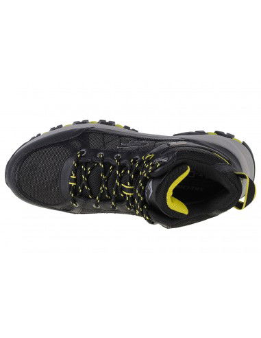 Skechers Selmen Melano 204477BLK Skechers Selmen Melano 204477BLK