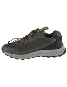 CMP Phelix 3Q65897-E980 Ανδρικά Αθλητικά Παπούτσια Trail Running Πράσινα 2