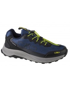 CMP Phelix 3Q65897-N825 Ανδρικά Αθλητικά Παπούτσια Trail Running Μπλε
