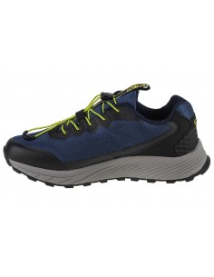 CMP Phelix 3Q65897-N825 Ανδρικά Αθλητικά Παπούτσια Trail Running Μπλε 2