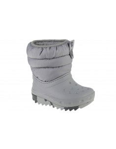 Crocs Classic Neo Puff Boot Toddler 207683007