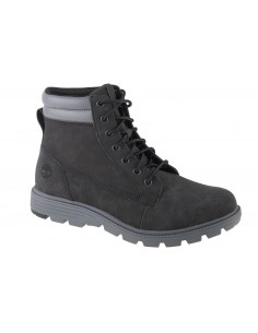 Timberland Walden Park Γκρι Ανδρικά Μποτάκια A5UG5