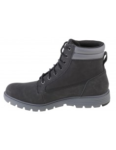 Timberland Walden Park Γκρι Ανδρικά Μποτάκια A5UG5 2