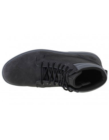 Timberland Walden Park Γκρι Ανδρικά Μποτάκια A5UG5 Timberland Walden Park Γκρι Ανδρικά Μποτάκια A5UG5