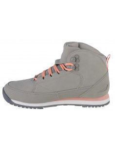 4F Kids Winter Boots 4FJAW22FWINF00427S 2