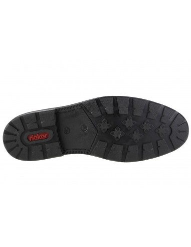 Rieker Booties 1531100 Rieker Booties 1531100