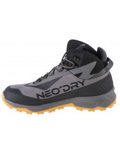 4F Ice Cracker Trekking Shoes 4FAW22FOTSM00422S 2