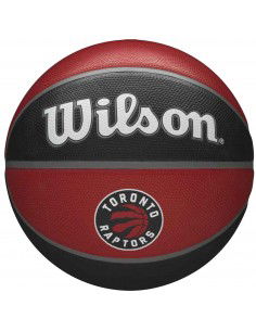 Wilson NBA Team Tribute Toronto Raptors Μπάλα Μπάσκετ Outdoor WTB1300XBTOR