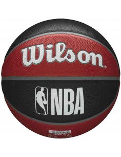 Wilson NBA Team Toronto Raptors Ball WTB1300XBTOR 2