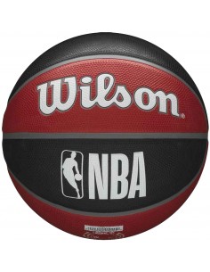 Wilson NBA Team Tribute Toronto Raptors Μπάλα Μπάσκετ Outdoor WTB1300XBTOR 2