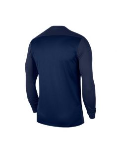 Nike Park VII Ανδρική Μπλούζα Μακρυμάνικη Navy Μπλε BV6706-410 2