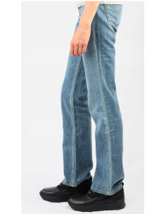 Levi''s 627 Straight Fit Pants W 0627-0018 2