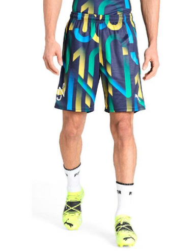 Puma Neymar Jr Future Printed Short 605552-06 Puma Neymar Jr Future Printed Short 605552-06
