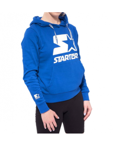Starter Man Blouse Hoodie SMG-001-BD-807 Starter Man Blouse Hoodie SMG-001-BD-807