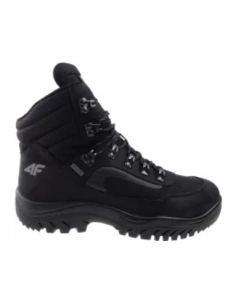 Shoes 4F M H4Z21-OBMH253 black 2