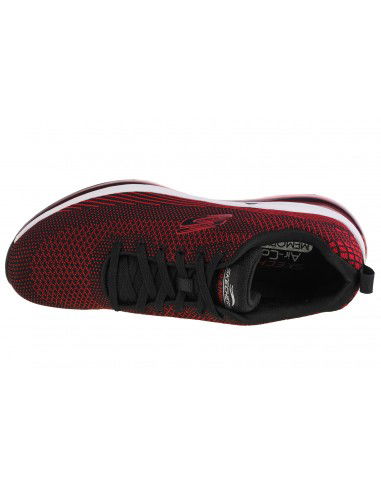 Skechers SkechAir Element 20 232340BKRD Skechers SkechAir Element 20 232340BKRD