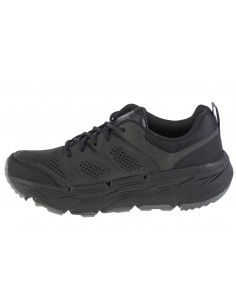 Skechers Max Cushioning Premier Trail 220589-BBK Ανδρικά Αθλητικά Παπούτσια Trail Running Μαύρα 2