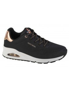 Skechers UnoShimmer Away 155196BLK