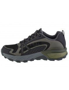 Skechers Max Protect-Task Force 237308-CAMO Ανδρικά Ορειβατικά Παπούτσια Πολύχρωμα 2