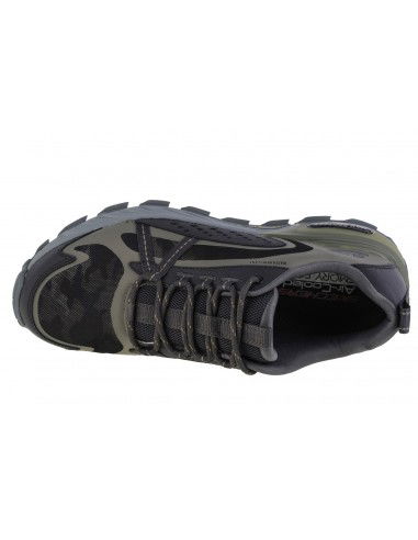 Skechers Max Protect-Task Force 237308-CAMO Ανδρικά Ορειβατικά Παπούτσια Πολύχρωμα Skechers Max Protect-Task Force 237308-CAMO Ανδρικά Ορειβατικά Παπούτσια Πολύχρωμα