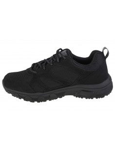 Skechers Oak Canyon Sunfair 237348-BBK Ανδρικά Αθλητικά Παπούτσια Running Μαύρα 2