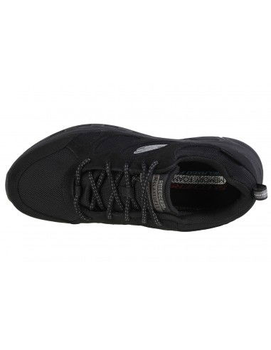 Skechers Oak Canyon Sunfair 237348-BBK Ανδρικά Αθλητικά Παπούτσια Running Μαύρα Skechers Oak Canyon Sunfair 237348-BBK Ανδρικά Αθλητικά Παπούτσια Running Μαύρα