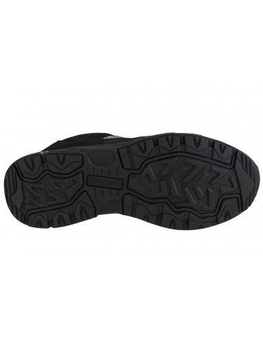 Skechers Oak Canyon Sunfair 237348-BBK Ανδρικά Αθλητικά Παπούτσια Running Μαύρα Skechers Oak Canyon Sunfair 237348-BBK Ανδρικά Αθλητικά Παπούτσια Running Μαύρα