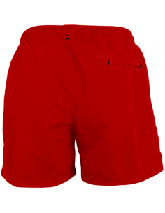 Swimming shorts Crowell M 300/400 red 2