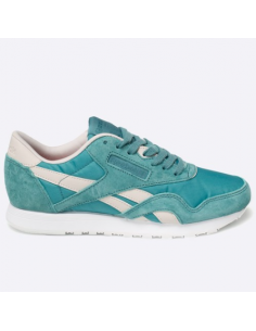 Reebok X Face Classic Nylon BD2681