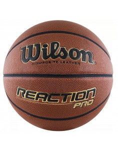 Wilson Reaction Pro 295 Ball WTB10137XB