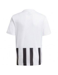 Tshirt adidas Striped 21 Jsy Y Jr GV1382 2