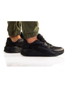 Puma X-Ray Speed Sneakers Μαύρα 384638-01