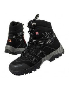 Trekking shoes Garmont Momentum WP M 002643