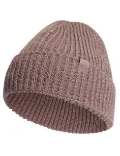 Adidas Cuff Beanie Ανδρικός Σκούφος με Rib Πλέξη Black ΗΜ9907