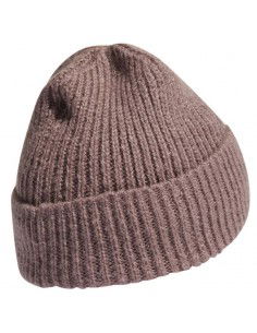 Adidas Cuff Beanie Ανδρικός Σκούφος με Rib Πλέξη Black ΗΜ9907 2