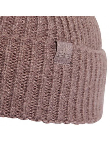 Adidas Cuff Beanie Ανδρικός Σκούφος με Rib Πλέξη Black ΗΜ9907 Adidas Cuff Beanie Ανδρικός Σκούφος με Rib Πλέξη Black ΗΜ9907