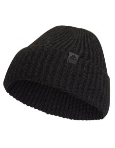 Adidas Cuff Beanie Ανδρικός Σκούφος με Rib Πλέξη Purple ΗΜ9906
