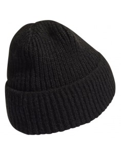 Adidas Cuff Beanie Ανδρικός Σκούφος με Rib Πλέξη Purple ΗΜ9906 2