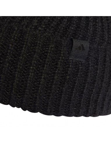 Adidas Cuff Beanie Ανδρικός Σκούφος με Rib Πλέξη Purple ΗΜ9906 Adidas Cuff Beanie Ανδρικός Σκούφος με Rib Πλέξη Purple ΗΜ9906
