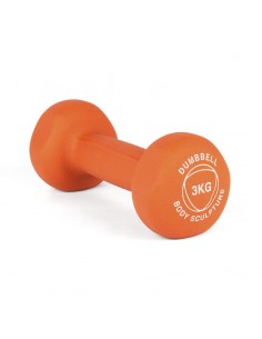 Dumbbell Body Sculpture Bw 513 BW5133KG