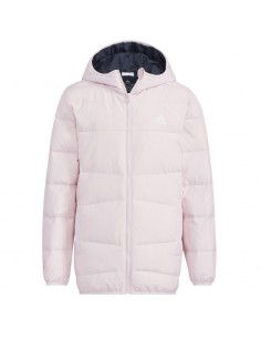 Jacket adidas Frosty Jacket Jr HM5237