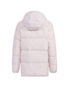 Jacket adidas Frosty Jacket Jr HM5237 2