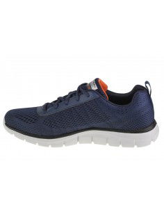 Skechers TrackMoulton 232081NVOR 2