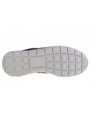 Skechers Track Training 232081-NVOR Ανδρικά Αθλητικά Παπούτσια Running Μπλε Skechers Track Training 232081-NVOR Ανδρικά Αθλητικά Παπούτσια Running Μπλε