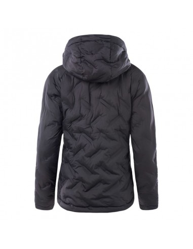 Elbrus Ally 92800439234 Κοντό Γυναικείο Puffer Μπουφάν για Χειμώνα Μαύρο Elbrus Ally 92800439234 Κοντό Γυναικείο Puffer Μπουφάν για Χειμώνα Μαύρο
