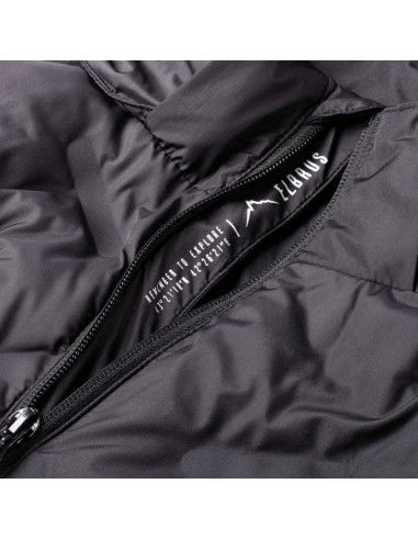 Elbrus Ally 92800439234 Κοντό Γυναικείο Puffer Μπουφάν για Χειμώνα Μαύρο Elbrus Ally 92800439234 Κοντό Γυναικείο Puffer Μπουφάν για Χειμώνα Μαύρο