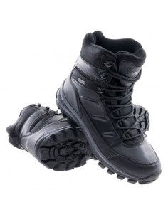Shoes Elbrus Spike Mid Wp M 92800064161