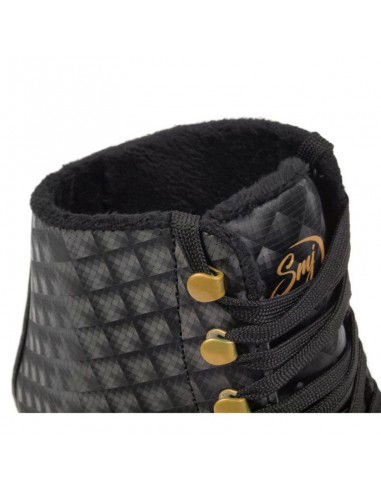 SMJ Sport HS-TNK-000009867 Γυναικεία Παγοπέδιλα Λευκά SMJ Sport HS-TNK-000009867 Γυναικεία Παγοπέδιλα Λευκά