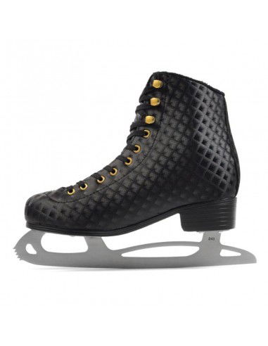 SMJ Sport HS-TNK-000009867 Γυναικεία Παγοπέδιλα Λευκά SMJ Sport HS-TNK-000009867 Γυναικεία Παγοπέδιλα Λευκά