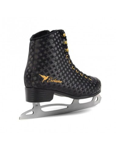 SMJ Sport HS-TNK-000009867 Γυναικεία Παγοπέδιλα Λευκά SMJ Sport HS-TNK-000009867 Γυναικεία Παγοπέδιλα Λευκά